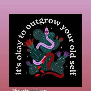 Meet your Posher, Stacy